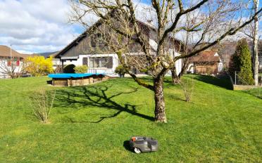 Villa 6.5 rooms - image - 6