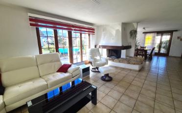 Villa 6.5 rooms - image - 21