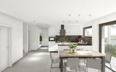 Villa 6.5 rooms - image - 2