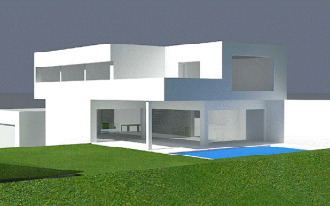 Villa 6.5 pièces - image - 1