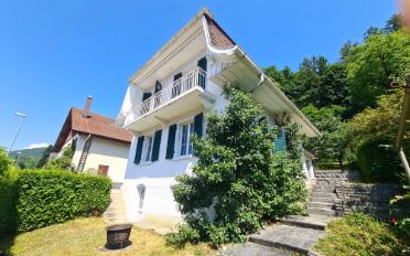 Single house 7.5 rooms - image - 1
