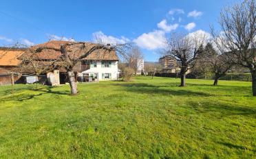 Ferme 5.5 pièces - image - 7