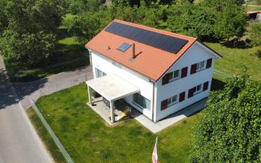 Maison 6.5 pièces - image - 1