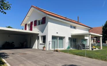 Maison 6.5 pièces - image - 13