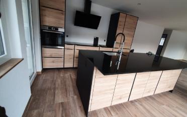 Maison 6.5 pièces - image - 14