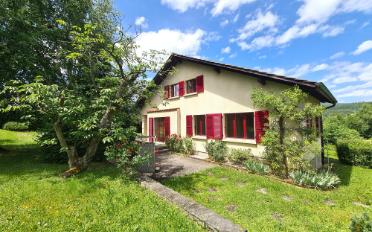 Villa - image - 1