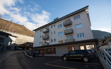 Roof flat 6.5 rooms - image - 1