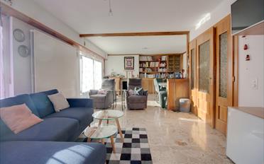 Roof flat 6.5 rooms - image - 5