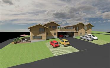 Chalet 4 rooms - image - 1