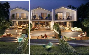 Bifamiliar house 4.5 rooms - image - 1