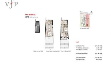 Villa 4.5 pièces - image - 4