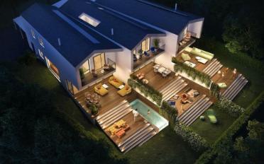 Villa 4.5 pièces - image - 3