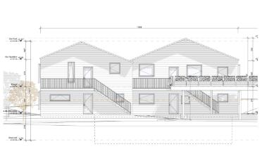 Apartment 4.5 rooms - image - 6