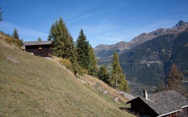 Chalet 3.5 rooms - image - 1