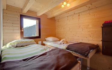 Chalet 3.5 rooms - image - 6