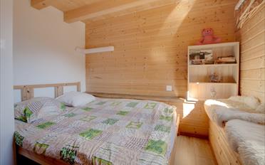 Chalet 3.5 rooms - image - 7