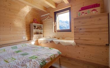 Chalet 3.5 rooms - image - 8