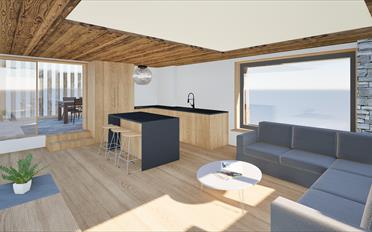 Duplex 4.5 Zimmer - image - 1