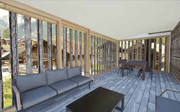 Duplex 4.5 Zimmer - image - 4