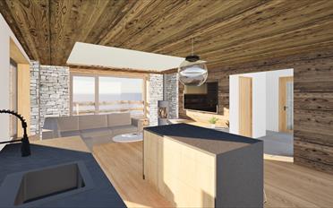 Duplex 4.5 Zimmer - image - 3