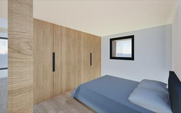 Wohnung 3.5 Zimmer - image - 5
