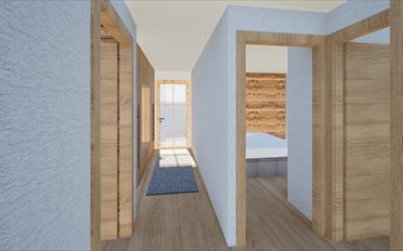 Wohnung 3.5 Zimmer - image - 4