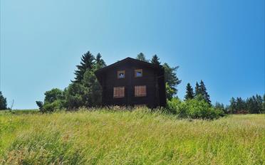 Chalet 4.5 Zimmer - image - 2