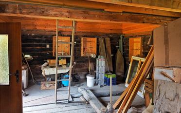 Chalet 4.5 Zimmer - image - 7