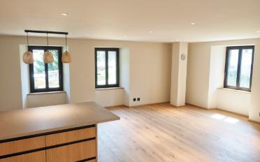 Wohnung 3.5 Zimmer - image - 2
