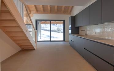Attic 4.5 rooms - image - 2
