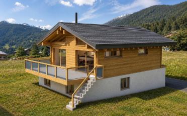 Villa 5.5 Zimmer - image - 2