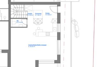 Reihenfamilienhaus 4.5 Zimmer - image - 1