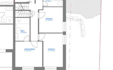 Reihenfamilienhaus 4.5 Zimmer - image - 2