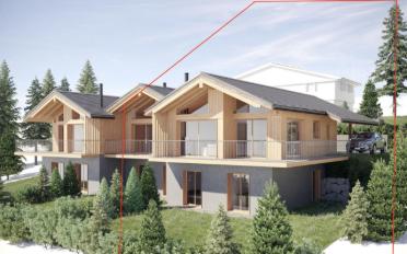 Reihenfamilienhaus 4.5 Zimmer - image - 3