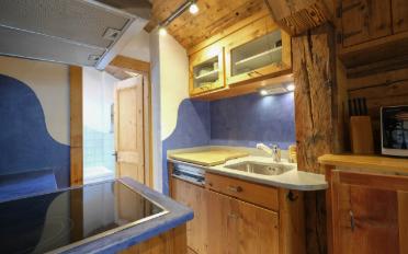 Wohnung 2 Zimmer - image - 5