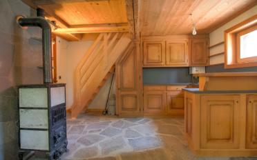 Chalet 2.5 rooms - image - 4