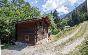 Chalet 2.5 rooms - image - 2