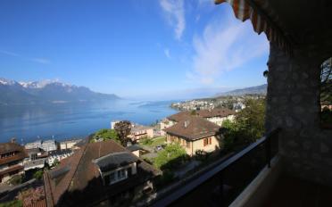 Terrassenwohnung 3 Zimmer - image - 1