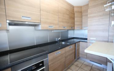 Terrassenwohnung 3 Zimmer - image - 4