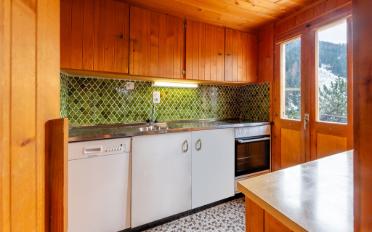 Chalet 6.5 pièces - image - 6