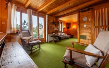 Chalet 6.5 pièces - image - 7