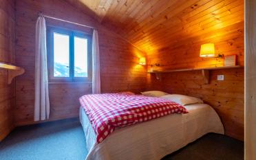 Chalet 6.5 pièces - image - 9