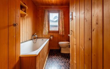 Chalet 6.5 pièces - image - 11