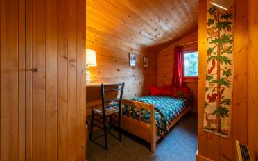 Chalet 6.5 pièces - image - 12