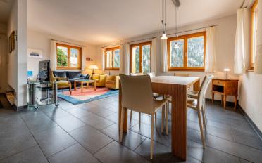 Chalet 5.5 pièces - image - 4