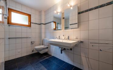 Chalet 5.5 pièces - image - 10