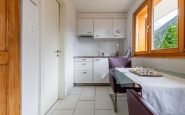 Chalet 5.5 pièces - image - 14