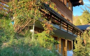 Chalet 5.5 pièces - image - 16