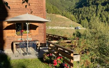 Chalet 5.5 pièces - image - 18