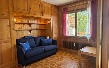 Wohnung 2.5 Zimmer - image - 9